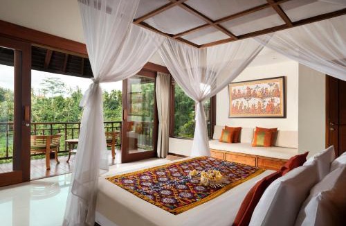 Kelusa Resort | Jannata Resort and Spa
