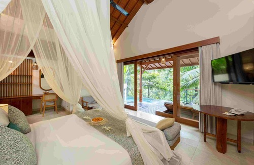 Kelusa Hotel | Jannata Resort and Spa