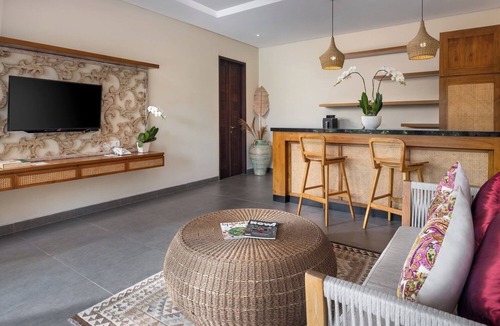 Kelusa Hotel | Jannata Resort and Spa