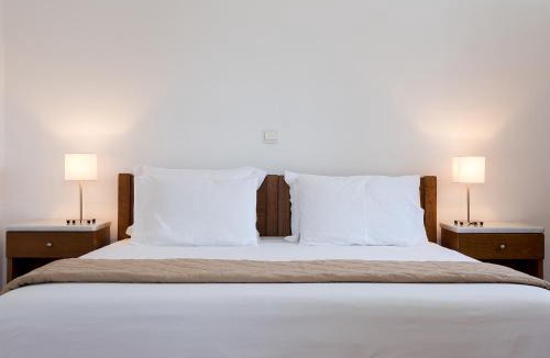 Naousa Apartment | Janos Studios and Apartments