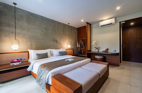 Nyuh Kuning Hotel | JAPA Suites & Villas