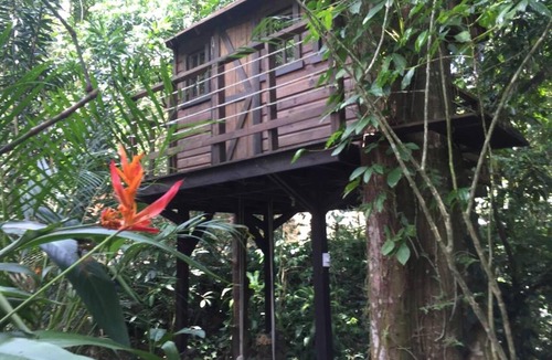 Jarabacoa House | Jarabacoa Dream Paradise Eco Lodge 1 La Casona!