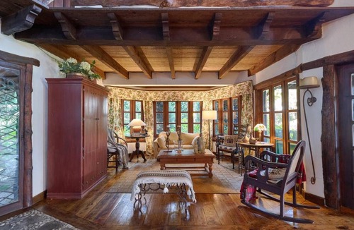 Jarabacoa House | Jarabacoa Dream Paradise Eco Lodge 1 La Casona!