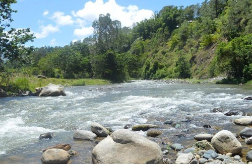 Jarabacoa House | Jarabacoa Dream Paradise Eco Lodge 1 La Casona!