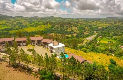Jarabacoa Cabin | Jarabacoa Villas Ecolodge