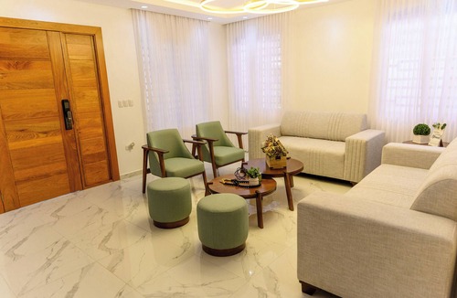 Bonao House | Jare Residence, the best place to be!
