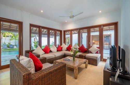 Dyanapura Villa | Jasmina Estate