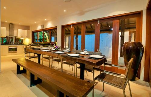 Dyanapura Villa | Jasmina Estate