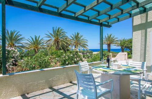 Ayia Fotia Apartment | Jasmine house