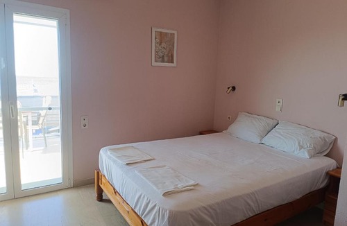 Kastri Hotel | Jason Rooms & Studios