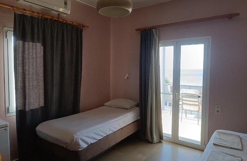 Kastri Hotel | Jason Rooms & Studios