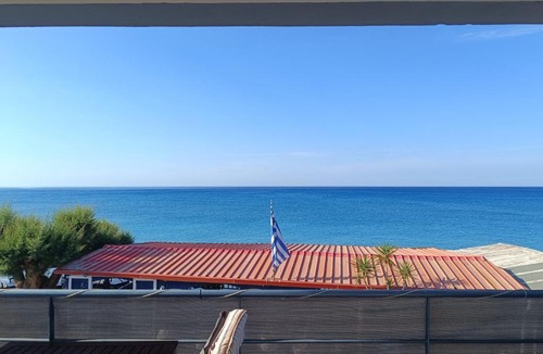 Kastri Hotel | Jason Rooms & Studios