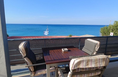 Kastri Hotel | Jason Rooms & Studios