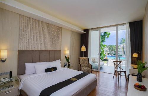 Purwokerto Hotel | Java Heritage Hotel Purwokerto