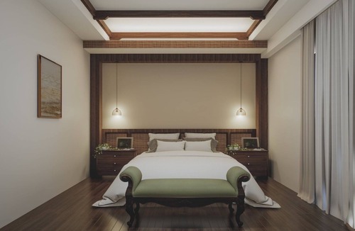 Laoag Hotel | Java Hotel