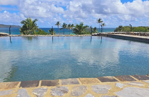 Las Galeras Villa | JAVO BEACH : the Grange
