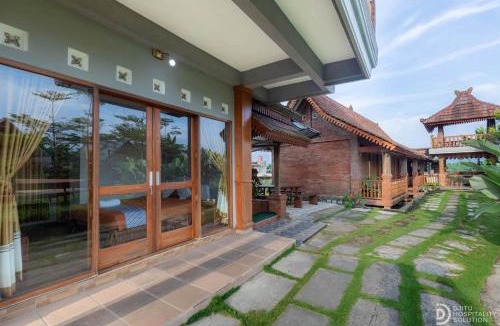 Wonosobo Cabin | Jawa Dwipa Villa