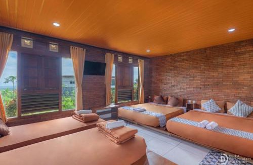 Wonosobo Cabin | Jawa Dwipa Villa