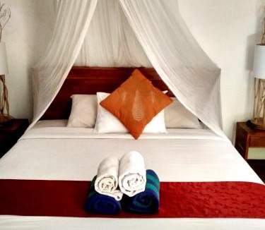 Penestanan Villa | Jayastuti House