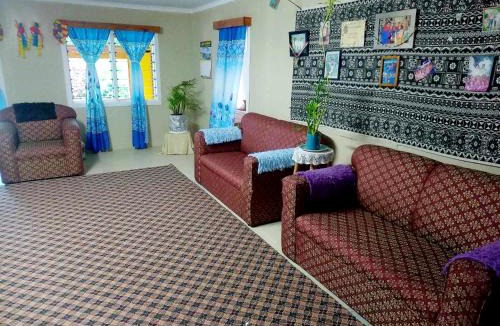 Taveuni Island East Apartment | JayDees Homestay