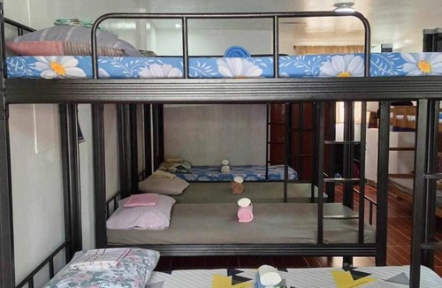 Tacloban Apartment | JCE Comfort & Simplicity