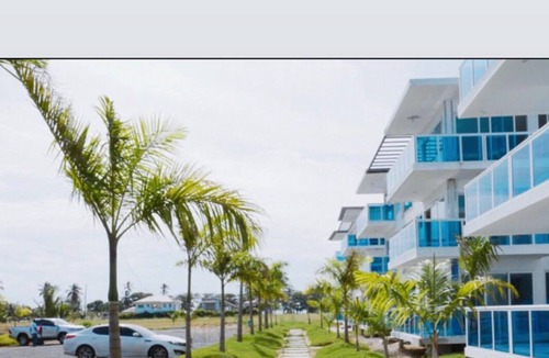 Sabana Palenque Apartment | JCS Seijas Apartament. Complejo Turístico en Palenque, san Cristobal