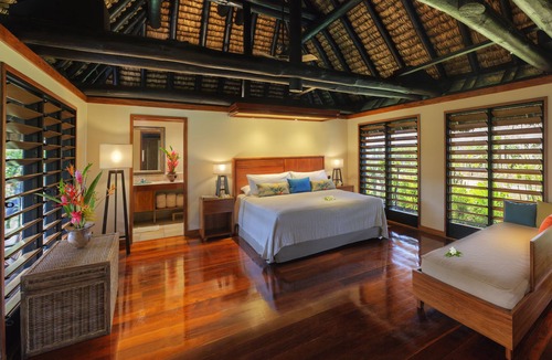 Savusavu Hotel | Jean-Michel Cousteau Resort Fiji