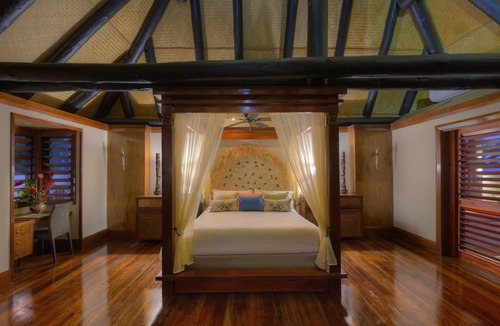 Savusavu Hotel | Jean-Michel Cousteau Resort Fiji