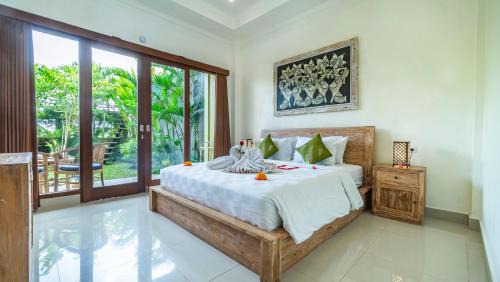 Mas Bed & Breakfast | Jegeg Mas Ubud