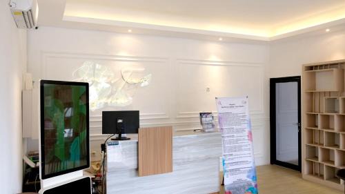 Jember Apartment | Jember Town Square by Calli Rooms