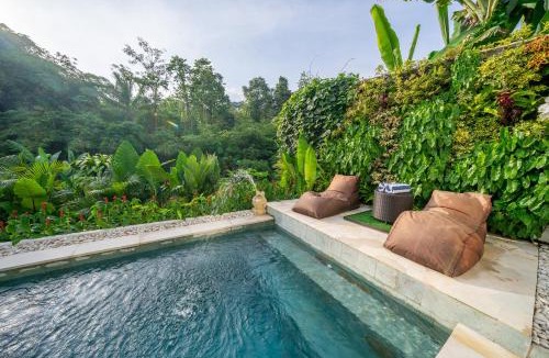 Kedewatan Villa | Jenar Ubud Villa
