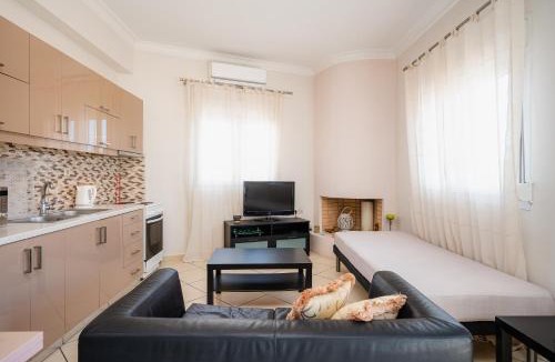 Zakynthos Town Apartment | Jenny Apartments