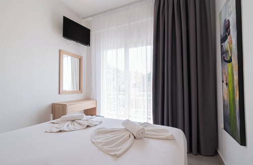 Siviri Hotel | Jenny, Siviri
