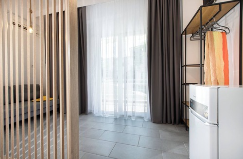 Siviri Hotel | Jenny, Siviri