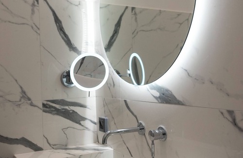 Rhodes Hotel | Jensen Luxury Suites