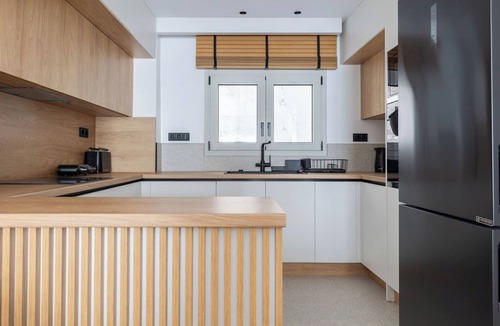Heraklion House | Jeronimo Park View Apartment
