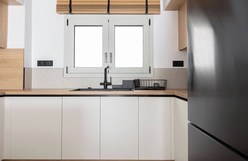 Heraklion House | Jeronimo Park View Apartment