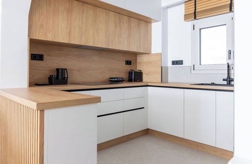 Heraklion House | Jeronimo Park View Apartment