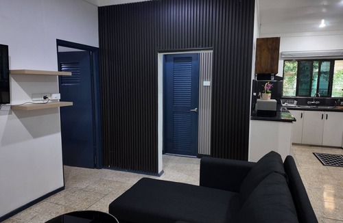 Martintar Apartment | Jetsetter’s Haven: Cozy 2-Bedroom Flat Near Nadi Airport & Entertainment