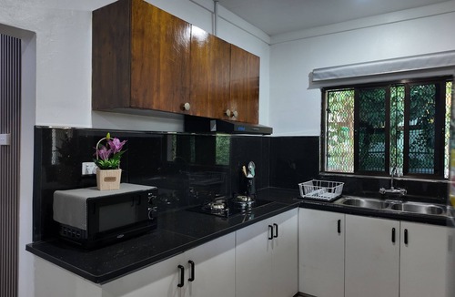 Martintar Apartment | Jetsetter’s Haven: Cozy 2-Bedroom Flat Near Nadi Airport & Entertainment