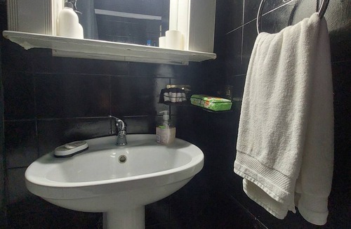 Andravida Apartment | Jim Villa/Family Apartament/Pet Friendly/Wifi StarLink 500mbs