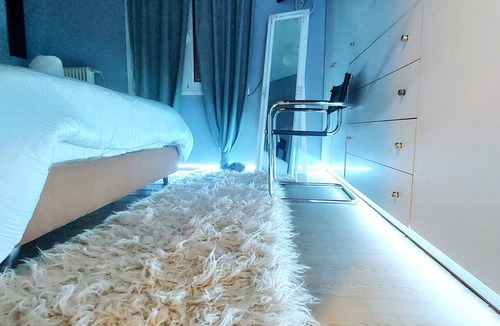 Andravida Apartment | Jim Villa/Family Apartament/Pet Friendly/Wifi StarLink 500mbs