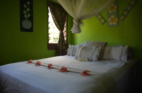 Taveuni Island East Bed & Breakfast | Jima's Home Retreat: Where Peace Finds Home