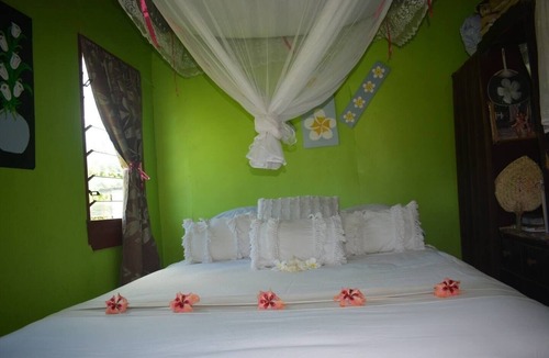 Taveuni Island East Bed & Breakfast | Jima's Home Retreat: Where Peace Finds Home