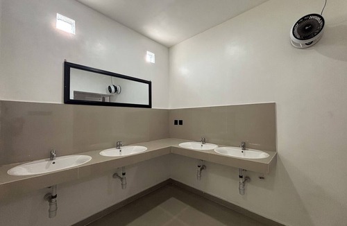 Bukit Hostel | Jimbaran Hostel