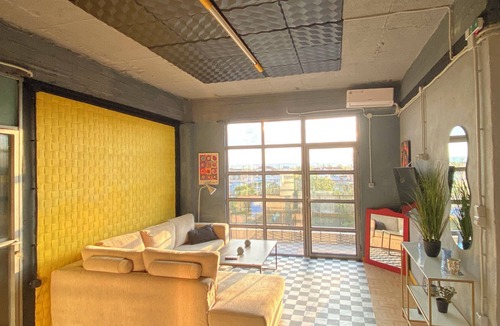 Andravida Apartment | jimvillaa1