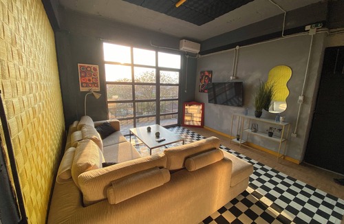 Andravida Apartment | jimvillaa1