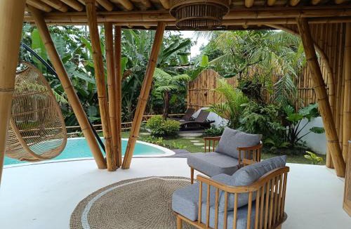 Kenderan Villa | JinengBali Eco Lodge