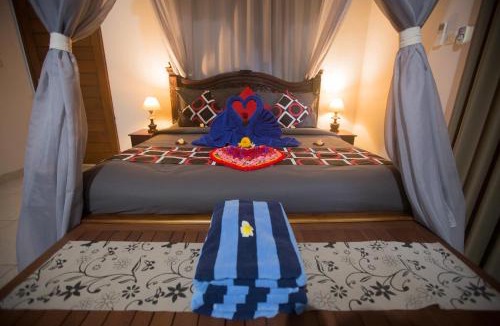 Penestanan Apartment | Jirna House