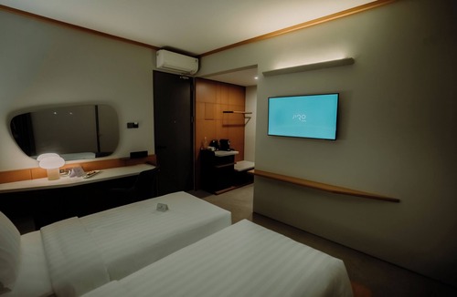 Bandung Hotel | Jiro Hotel
